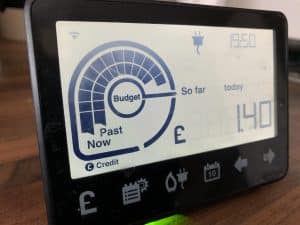 Smart Meter