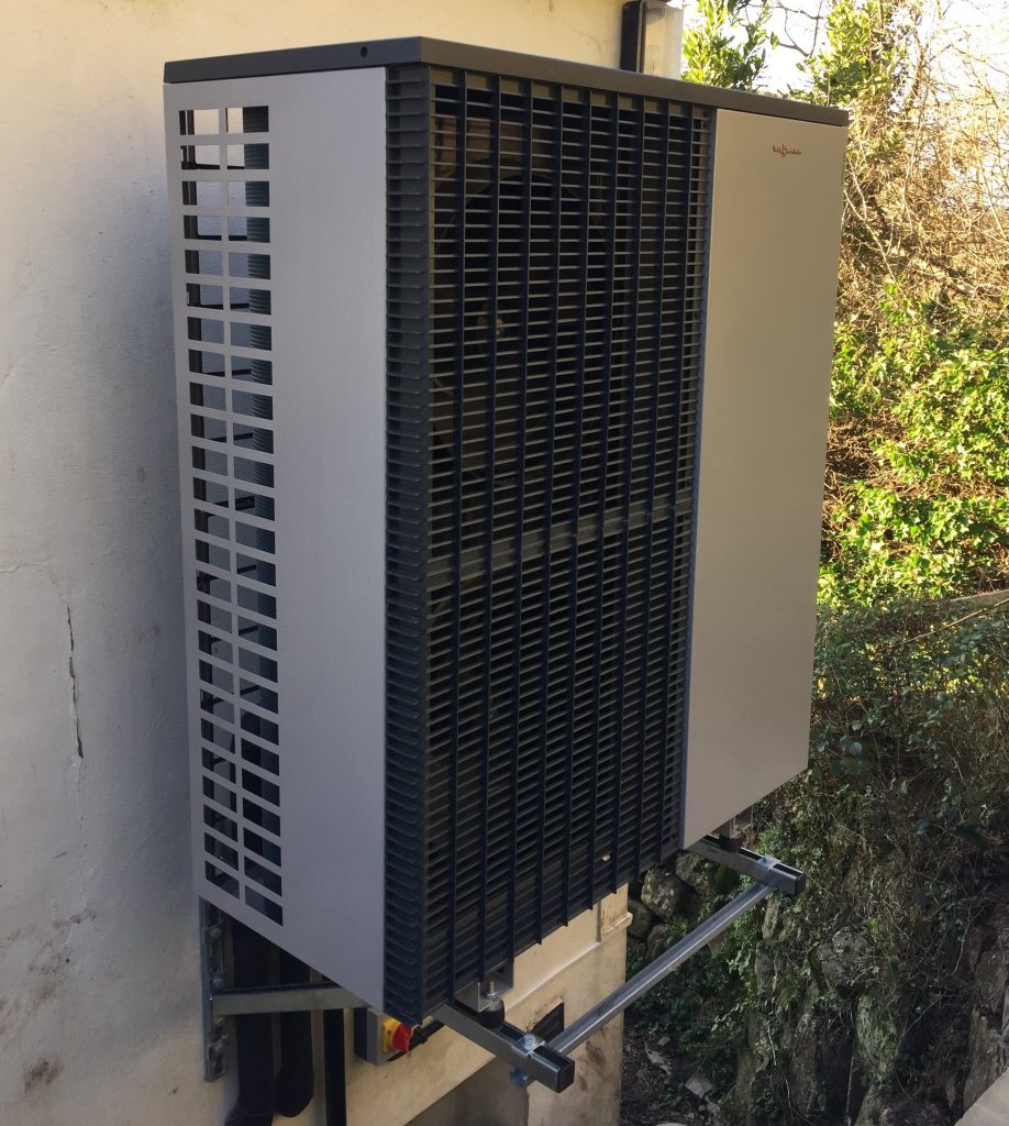 Heat Pump Retrofits