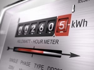 Kilowatt Hour