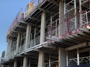 Concrete Embodied Carbon